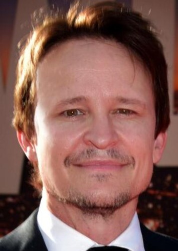 Damon Herriman