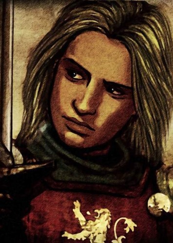 Damon Lannister