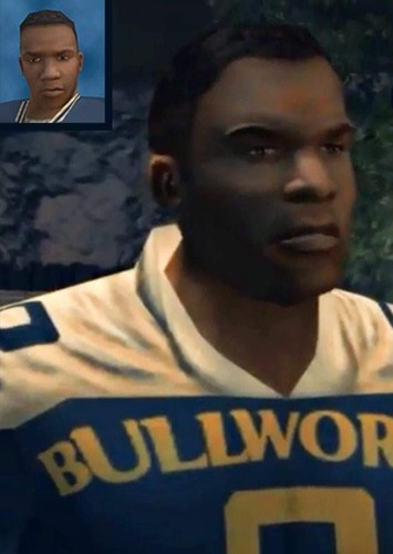 Damon West