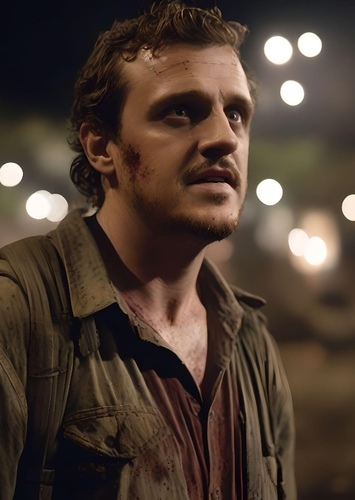 Dan barker