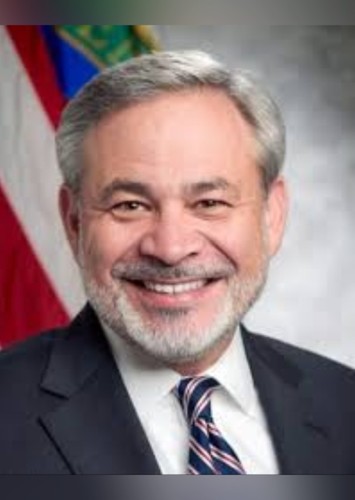Dan Brouillette