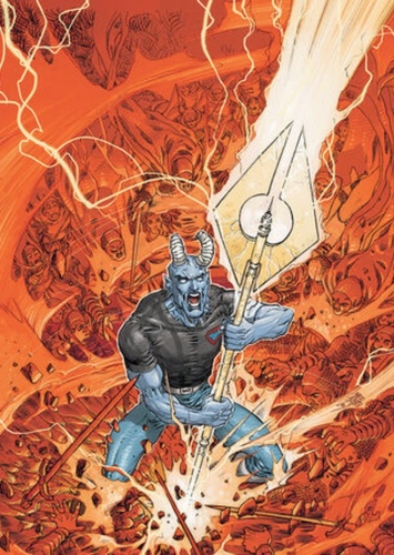 Dan Cassidy (DC)