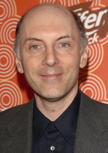 Dan Castellaneta