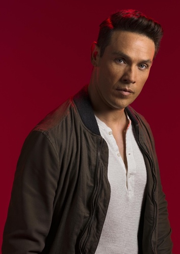 Dan Espinoza (Earth-666)