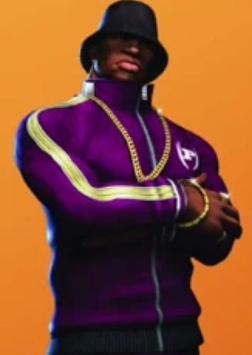 Dan G