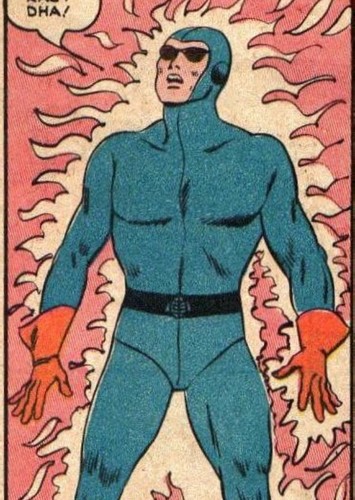 Dan Garret
