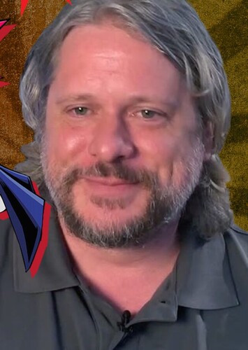 Dan Green