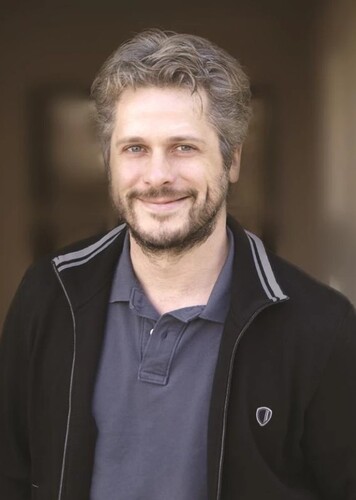 Dan Green