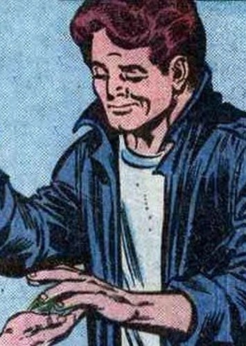 Dan Grimm