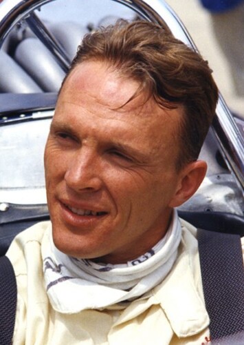 Dan Gurney