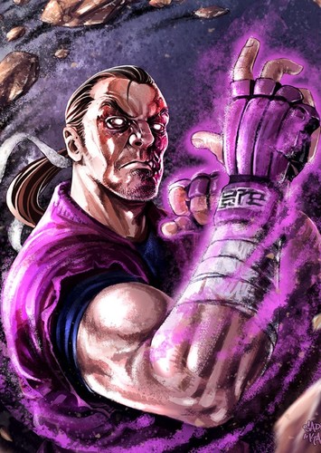 Dan Hibiki