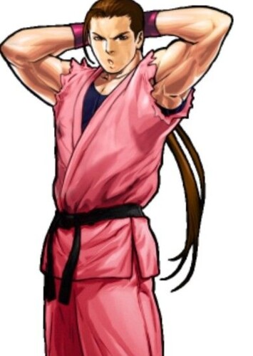 Dan Hibiki