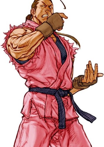 Dan Hibiki