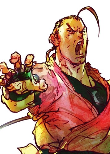Dan Hibiki