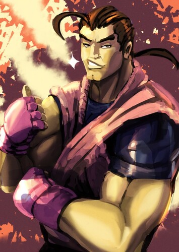 Dan Hibiki