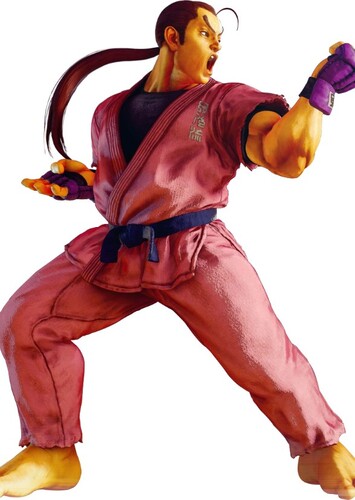 Dan Hibiki