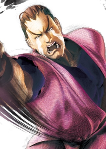 Dan Hibiki