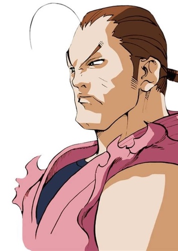 Dan Hibiki