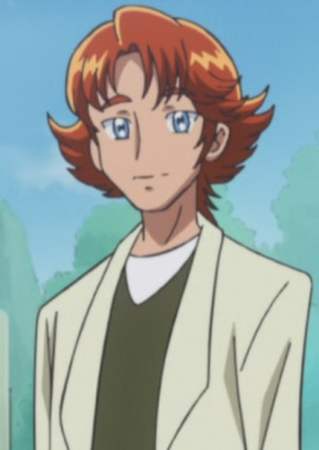 Dan Hojo