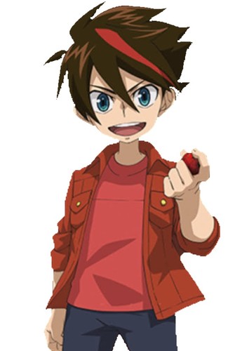 Dan Kuso
