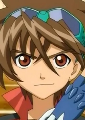 Dan Kuso