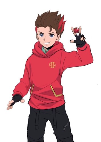 Dan Kuso