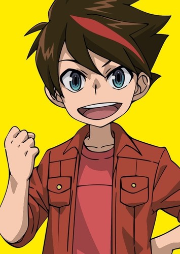 Dan Kuso