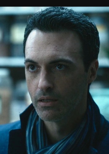 Dan Lewis
