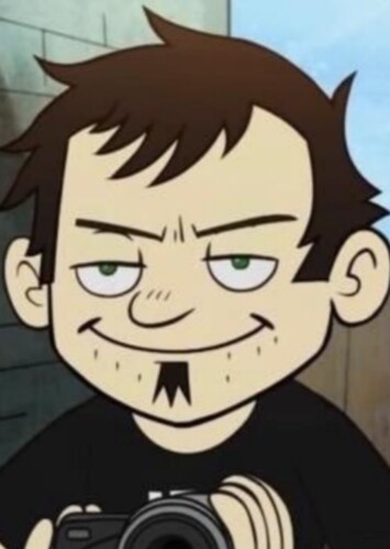 Dan Mandal