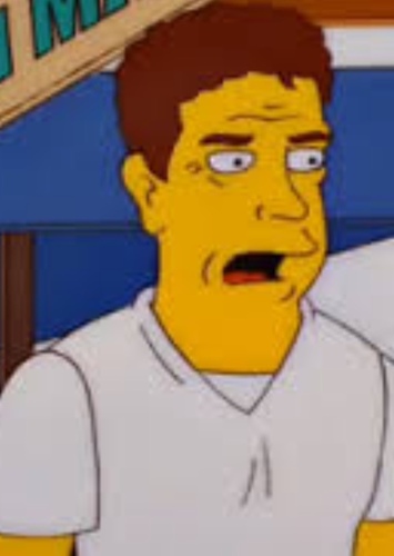 Dan Marino