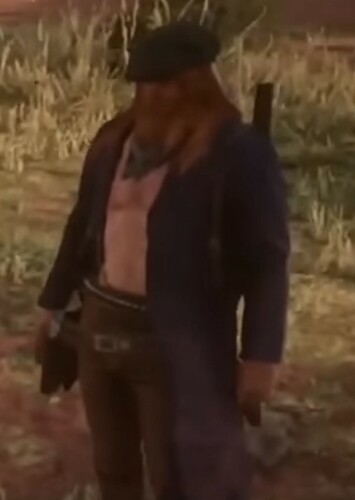 Dan O’Grady