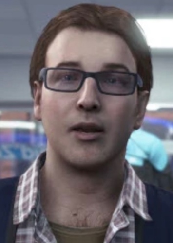 Dan Overbaum