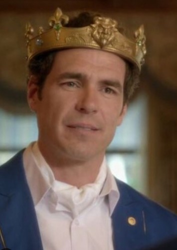 Dan Payne