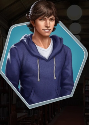 Dan Pierce