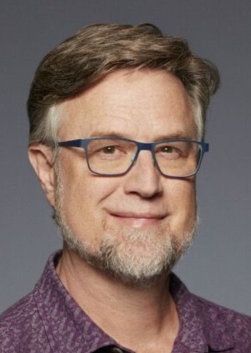 Dan Povenmire