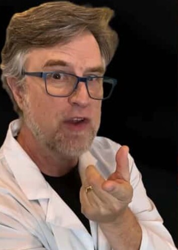 Dan Povenmire