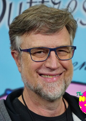 Dan Povenmire
