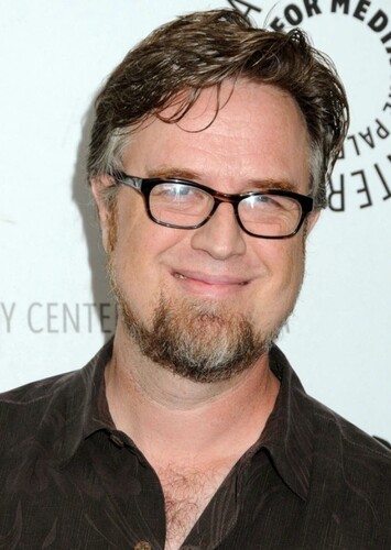 Dan Povenmire