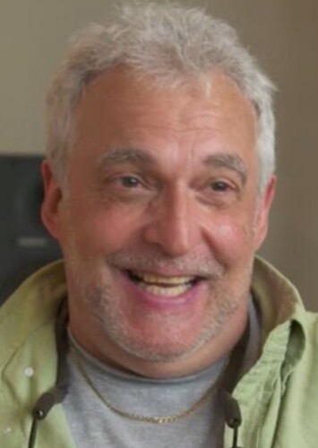 Dan Russell