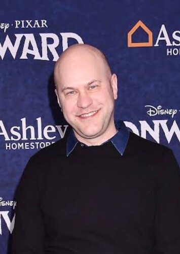Dan Scanlon