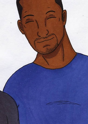 Dan Scott