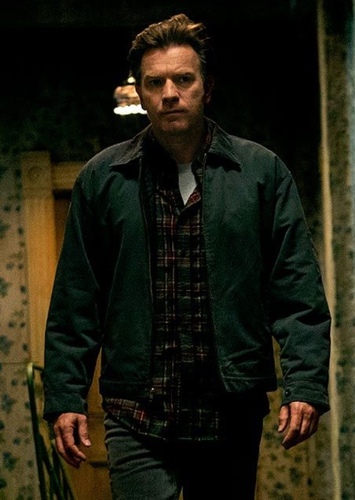 Dan Torrance