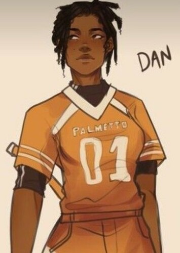 Dan Wilds