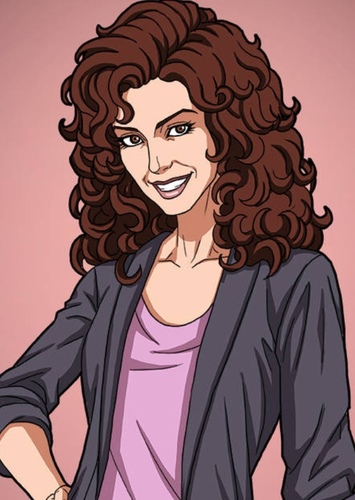 Dana Barrett