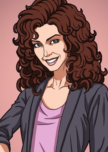 Dana Barrett