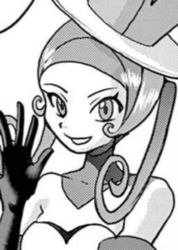Dana (English Dub)