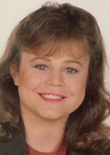 Dana Hill