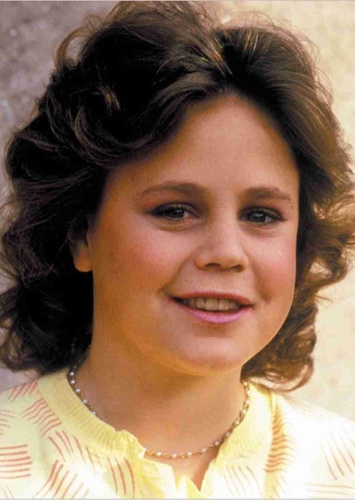 Dana Hill