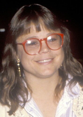 Dana Hill