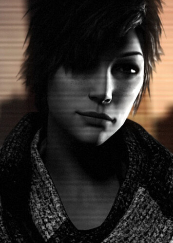 Dana Mercer